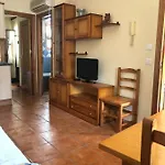 Apartamento Cantarero Nerja *