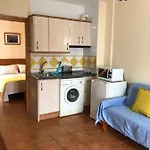 Apartamento Cantarero Nerja *
