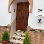 Apartamento Cantarero Nerja *