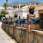 Cantarero Nerja