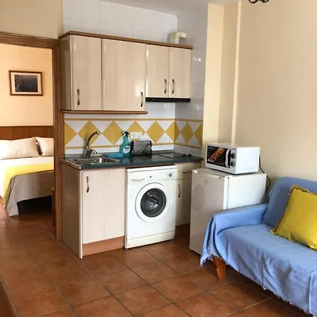 Apartamento Cantarero Nerja *