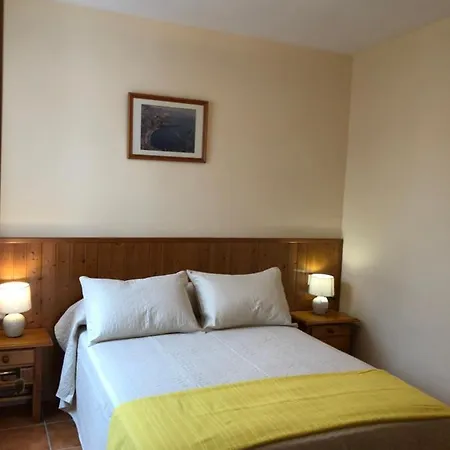 Cantarero Nerja Apartamento *