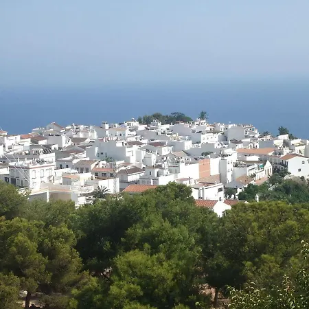Apartament Cantarero Nerja *
