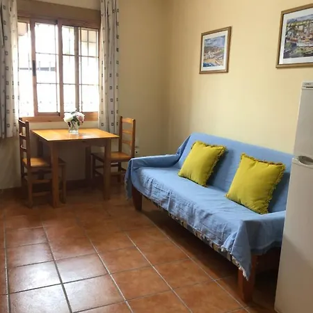 Apartament Cantarero Nerja *