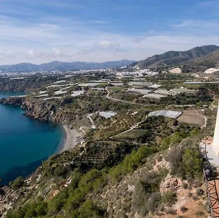 Apartament Cantarero Nerja Maro
