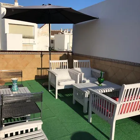 Cantarero Nerja Apartamento Maro