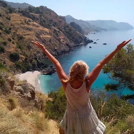 Cantarero Nerja