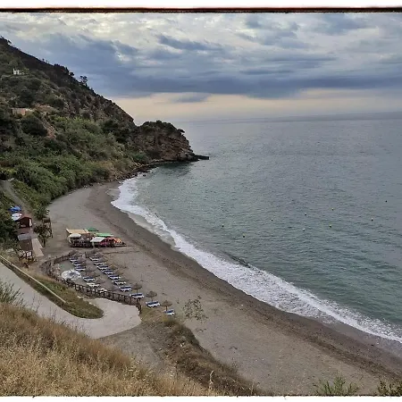 Apartament Cantarero Nerja *