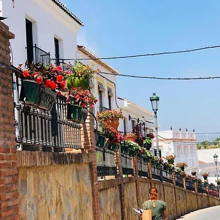 Apartamento Cantarero Nerja Maro