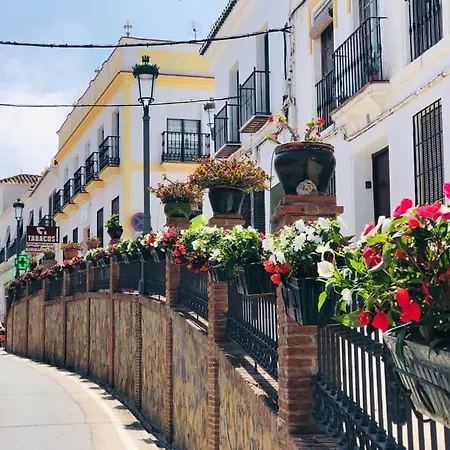 Apartamento Cantarero Nerja *